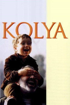 Kolya (1996) download