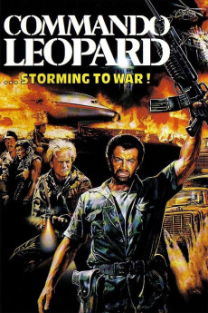 Kommando Leopard (1985) download