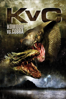 Komodo vs. Cobra (2005) download