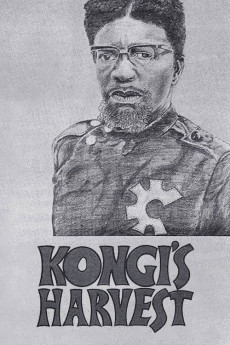 Kongi's Harvest (1970) download