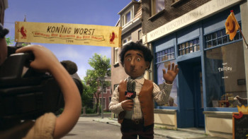 Koning Worst (2022) download