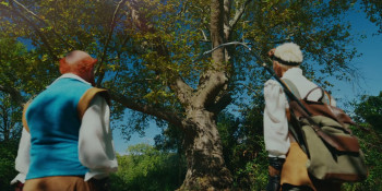 Köstebekgiller: Ata Tohumu Muhafizlari (2025) download