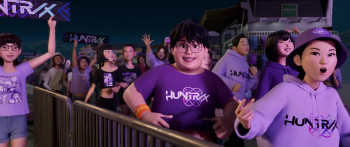 KPop Demon Hunters (2025) download