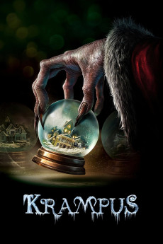 Krampus (2015) download