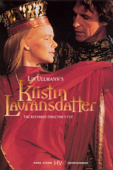 Kristin Lavransdatter (1995) download