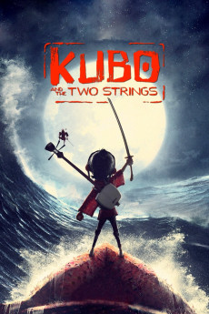 Kubo and the Two Strings (2016) download