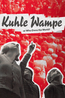 Kuhle Wampe or Who Owns the World? (1932) download
