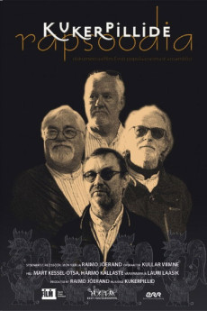 Kukerpillide rapsoodia (2022) download