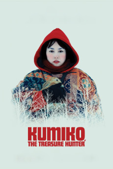 Kumiko, The Treasure Hunter (2014) download