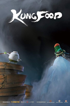 Kung Food (2018) download