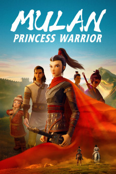 Kung Fu Mulan (2020) download