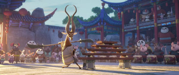 Kung Fu Panda 4 (2024) download