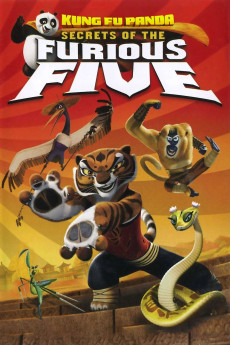 Kung Fu Panda: Secrets of the Furious Five (2008) download