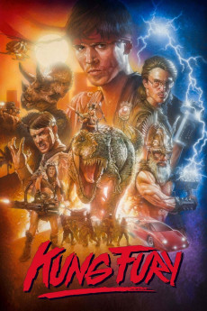 Kung Fury (2015) download