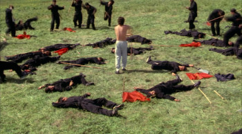 Kung Pow: Enter the Fist (2002) download