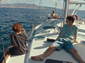 Kyuka: Before Summer's End (2024) download