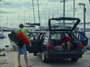 Kyuka: Before Summer's End (2024) download