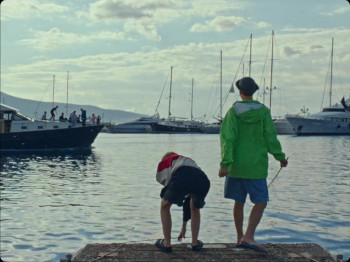 Kyuka: Before Summer's End (2024) download