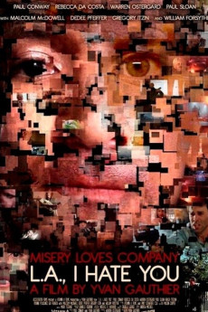 L.A., I Hate You (2011) download