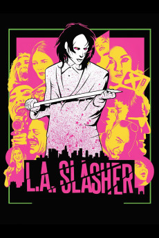 L.A. Slasher (2015) download