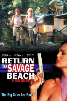 L.E.T.H.A.L. Ladies: Return to Savage Beach (1998) download