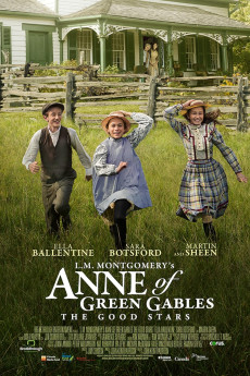 L.M. Montgomery's Anne of Green Gables: The Good Stars (2017) download