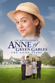 L.M. Montgomery's Anne of Green Gables: The Good Stars (2017) download