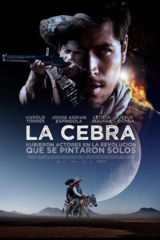 La cebra (2011) download