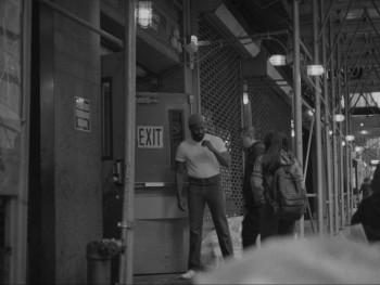 La Cocina (2024) download