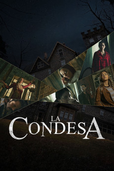 La Condesa (2020) download