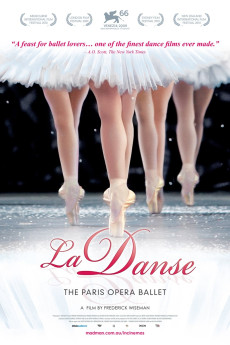 La Danse: The Paris Opera Ballet (2009) download