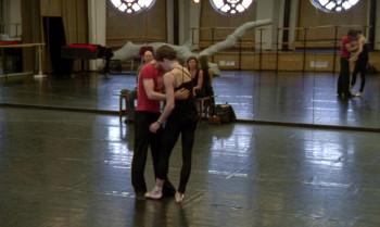 La Danse: The Paris Opera Ballet (2009) download