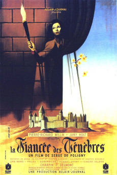 La fiancée des ténèbres (1945) download