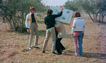 La grande java (1971) download