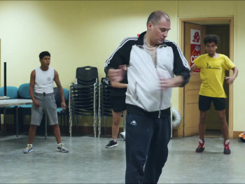 La lutte est une fin (2023) download