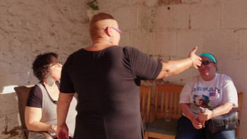 La Madrina: The Savage Life of Lorine Padilla (2020) download