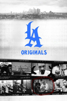 LA Originals (2020) download