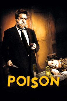 La Poison (1951) download