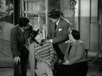 La Poison (1951) download