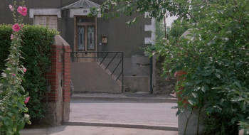 La reine blanche (1991) download