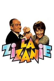 La zizanie (1978) download