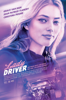 Lady Driver (2020) download