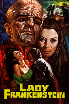 Lady Frankenstein (1971) download