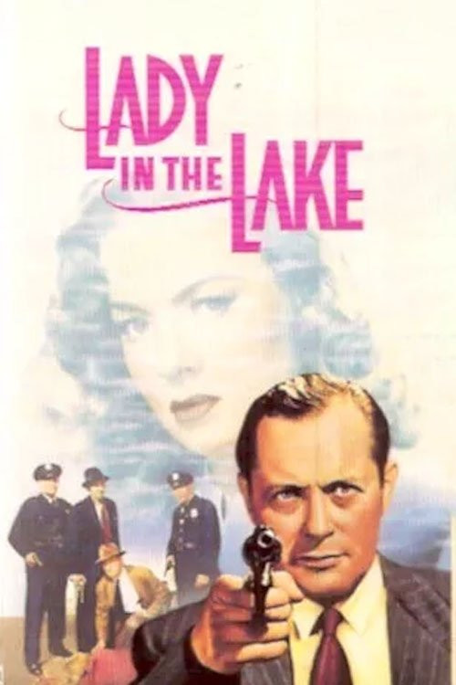 Lady in the Lake (1946) download