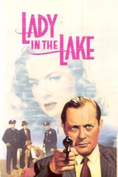 Lady in the Lake (1946) download