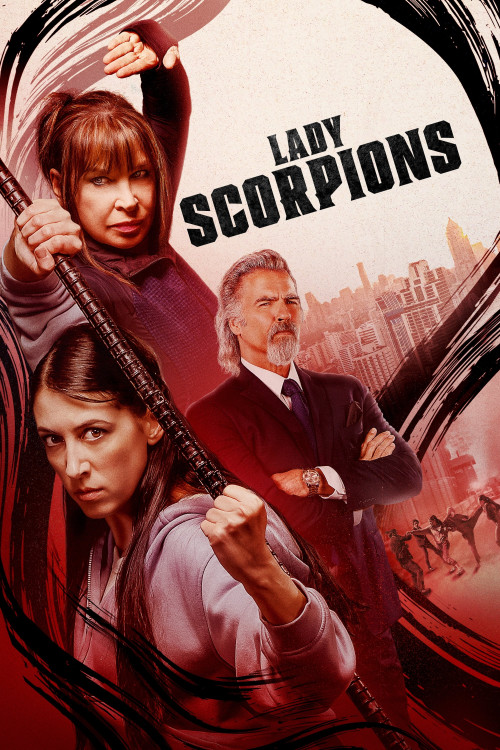 Lady Scorpions (2024) download
