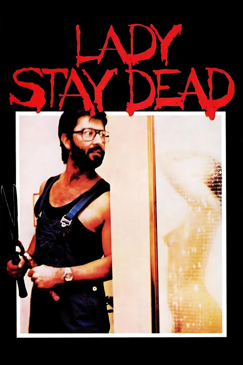 Lady, Stay Dead (1981) download