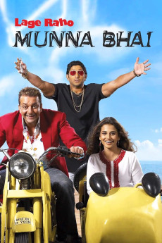 Lage Raho Munna Bhai (2006) download