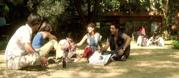 Lakshya (2004) download