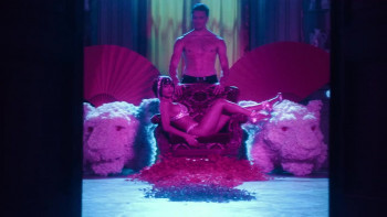 Lali: Time to Step Up (2025) download